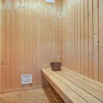 In With Sauna Glesborg