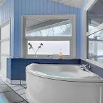 In With Sauna