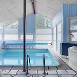 In With Sauna Σπίτι διακοπών *
